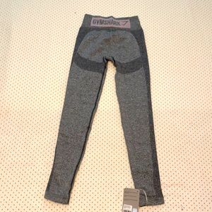 BRAND NEW Gymshark Flex Legging Small